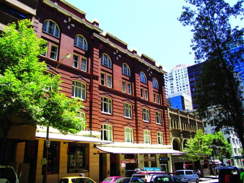 Base Sydney - Phillip Island Accommodation 1