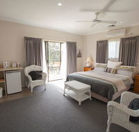 Batemans Bay Manor - Bed and Breakfast - Phillip Island Accommodation