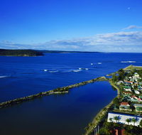 Batemans Bay Marina Resort - Phillip Island Accommodation