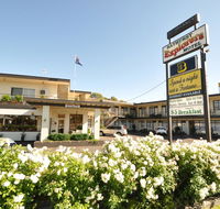 Bathurst Explorers Motel