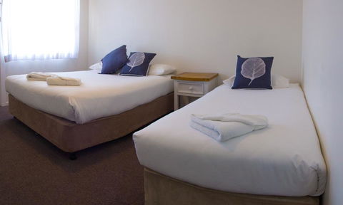 Bathurst Explorers Motel - Phillip Island Accommodation 2