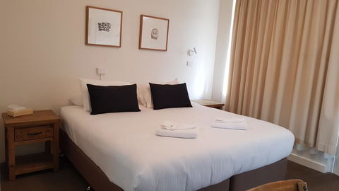 Bathurst Explorers Motel - Phillip Island Accommodation 1