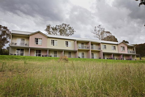 Bathurst Goldfields Motel - Phillip Island Accommodation 0