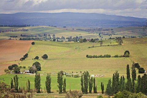 Bathurst Goldfields Motel - Phillip Island Accommodation 2