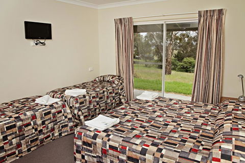 Bathurst Goldfields Motel - Phillip Island Accommodation 3