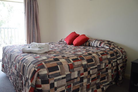 Bathurst Goldfields Motel - Phillip Island Accommodation 1