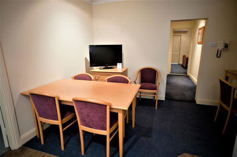 Bathurst Heritage Motor Inn - Phillip Island Accommodation 2
