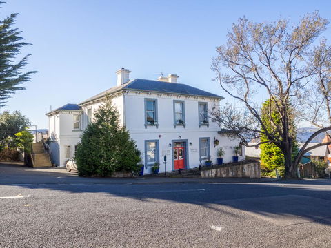 Battery Point Manor - Phillip Island Accommodation 0