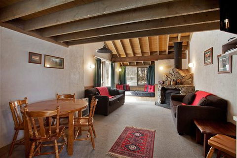 Battys - Phillip Island Accommodation 1