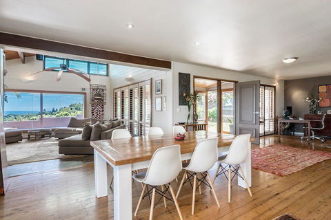 Bauhinia House - Phillip Island Accommodation 3