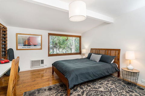 Bauhinia House - Phillip Island Accommodation 1