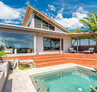 Bauhinia House - Phillip Island Accommodation