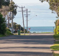 Bay Beach Beauty - Phillip Island Accommodation