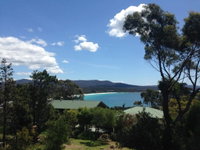 Bay of Fires Breakaway