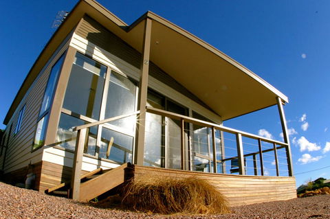 Bay Of Islands Apartments - Phillip Island Accommodation 1