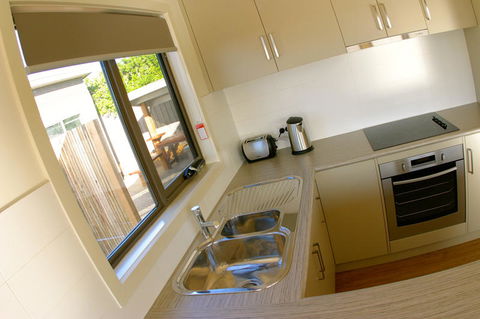 Bay Of Islands Apartments - Phillip Island Accommodation 3