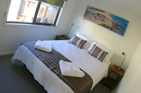 Bay Of Islands Apartments - Phillip Island Accommodation 2