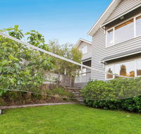 BAY VIEWS ON MANNA - DROMANA - Phillip Island Accommodation