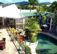 Bay Village Tropical Retreat  Apartments - Phillip Island Accommodation