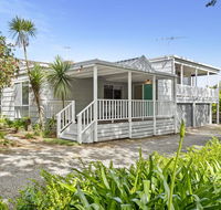BAYSHORE - DROMANA - Phillip Island Accommodation