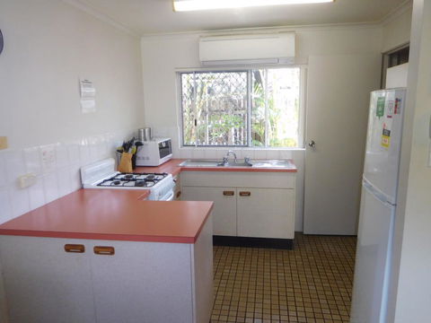 Bayshores Apartment Hervey Bay - Phillip Island Accommodation 1