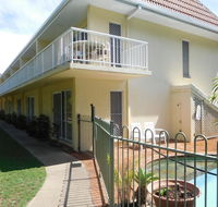 Bayshores Apartment Hervey Bay - Phillip Island Accommodation