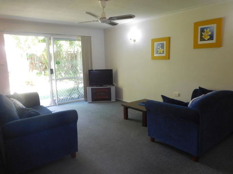 Bayshores Apartment Hervey Bay - Phillip Island Accommodation 2