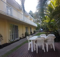 Bayshores Holiday Apartments - Phillip Island Accommodation
