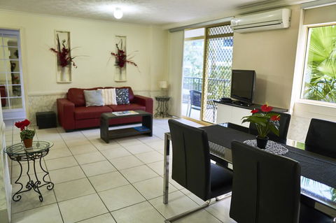 Bayview Beach Holiday Apartments - Phillip Island Accommodation 3