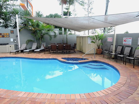 Bayview Beach Holiday Apartments - Phillip Island Accommodation 0