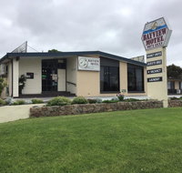 Bayview Motel - Phillip Island Accommodation