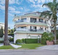 Bayview Unit 6 - The Entrance NSW