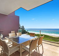 Beach and Ocean Front Penthouse with Wifi and Parking - Phillip Island Accommodation
