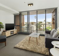 Beach Apartment Port Melbourne