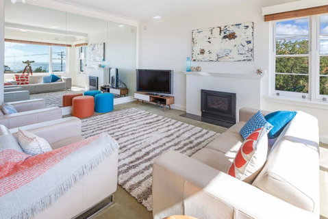 BEACH BELLE - MORNINGTON - Phillip Island Accommodation 3