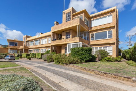BEACH BELLE - MORNINGTON - Phillip Island Accommodation 2