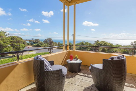 BEACH BELLE - MORNINGTON - Phillip Island Accommodation 1