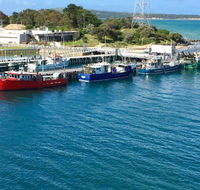 Beach Haven Caravan Park - Phillip Island Accommodation