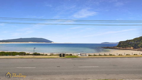 Beach House 72A Marine Drive - Fingal Bay - Phillip Island Accommodation 1
