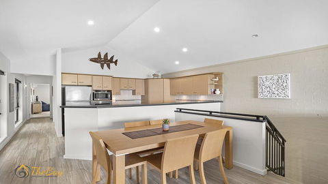Beach House 72A Marine Drive - Fingal Bay - Phillip Island Accommodation 3