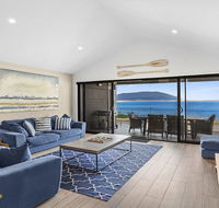 Beach House 72A Marine Drive - Fingal Bay - Phillip Island Accommodation
