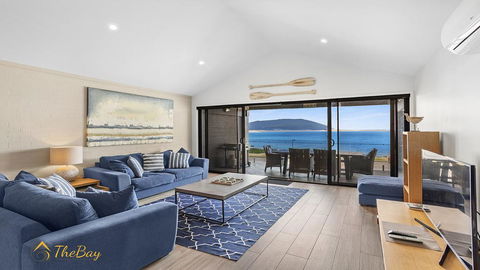Beach House 72A Marine Drive - Fingal Bay - Phillip Island Accommodation 0