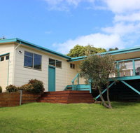 Beach House  Smiths Beach - Phillip Island Accommodation