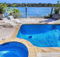 Beach House  The Cove - Phillip Island Accommodation