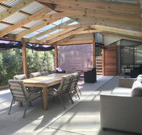 Beach House Getaway 2 - Phillip Island Accommodation