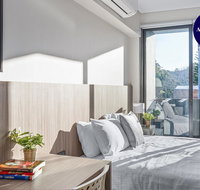 BEACH LOCATION STUDIO // CLOVELLY 4 - Phillip Island Accommodation