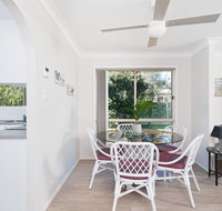 Beach Paradise  Anna Bay - Phillip Island Accommodation