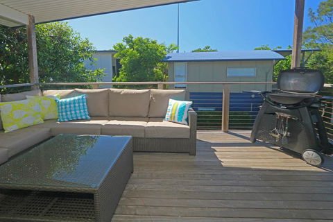 Beach Shack 24 Casuarina - Phillip Island Accommodation 1