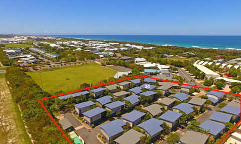 Beach Shack 24 Casuarina - Phillip Island Accommodation 0