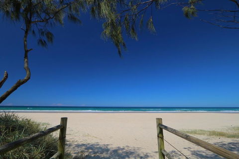 Beach Shacks #1 Casuarina - Phillip Island Accommodation 3